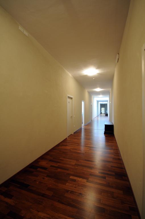 Guest House Domus Урбино Екстериор снимка